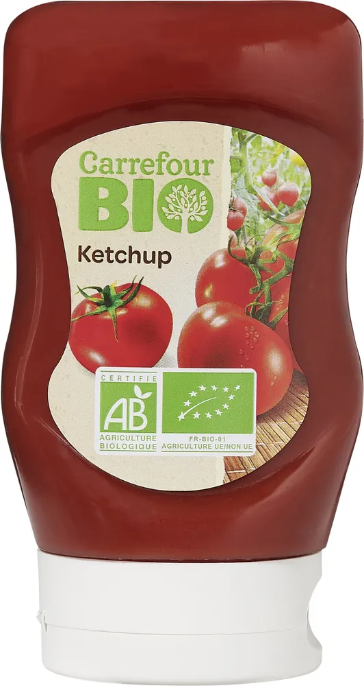 Ketchup