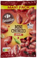 Mini Chorizo Doux