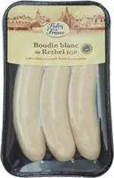 Boudin blanc de Rethel