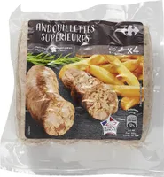 Andouillettes Supérieures