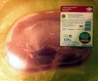 Jambon Cuit au Torchon
