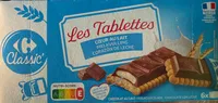 Les tablettes