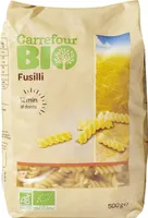 Fusilli