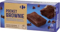 Pocket Brownie