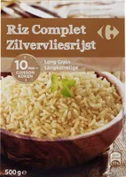 Riz Complet