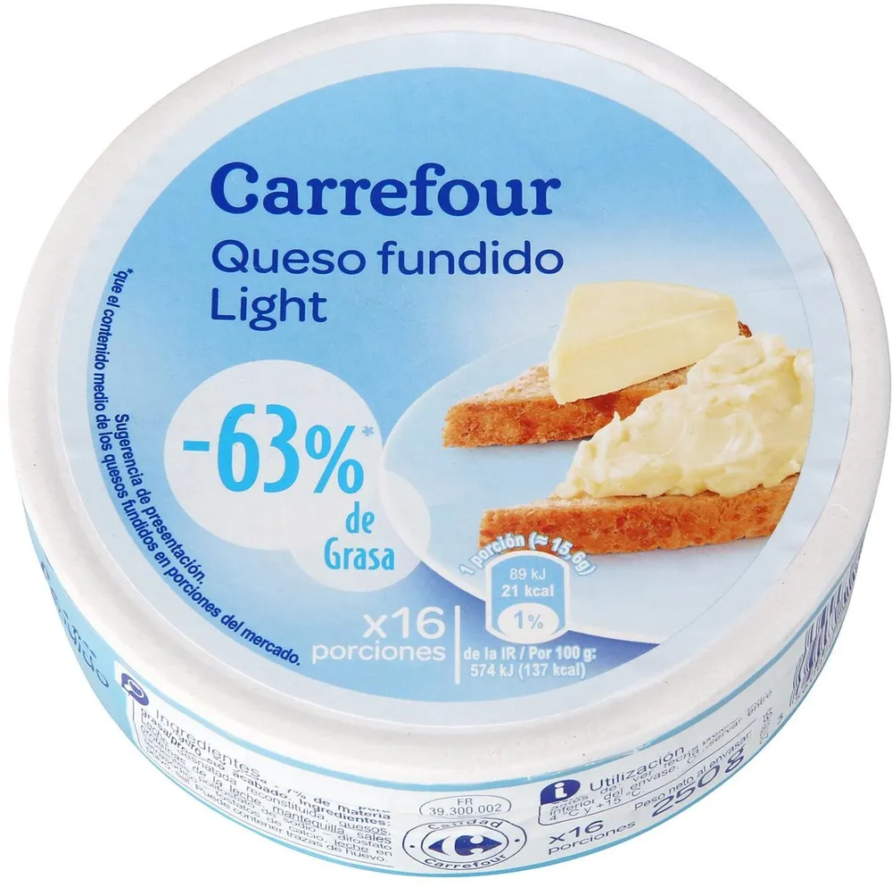 Queso Fundido