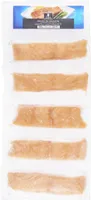 Pavés de saumon atlantique sans peau