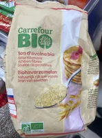 Son d'avoine Bio