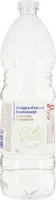 Vinaigre d'alcool Cristal