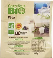 Féta Bio