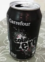 Cola zero