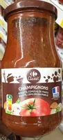 Champignons Bolets Cèpes & De Paris