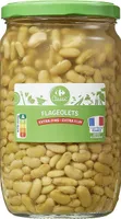 Flageolets Extra-fins