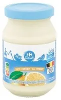 Carrefour Classic' au Citron