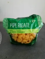 Pipe rigate