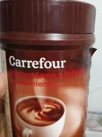 Instantáneo a la taza