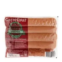 Salchicha viena