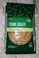 Penne Rigate