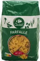 Farfalle