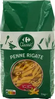 Penne rigate