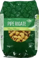 Pipe Rigate