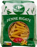 Penne Rigate