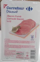 Bacon Fumé