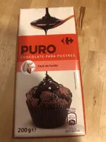 DESSERT Noir