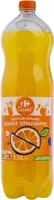 Saveur orange
