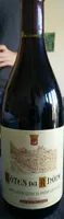 Côtes du Rhône