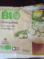 Courgettes