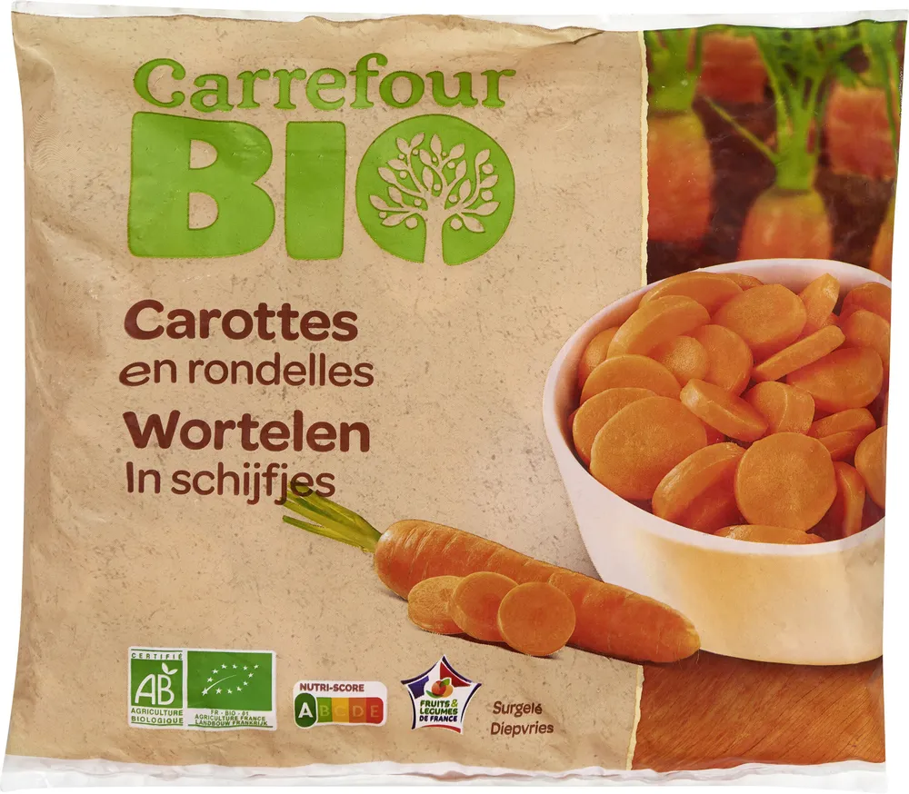 Carottes