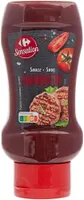 sauce barbecue