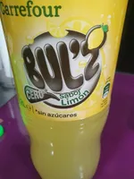 Saveur citron