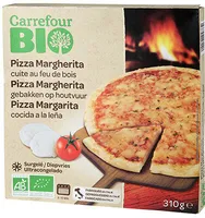 Pizza Margarita