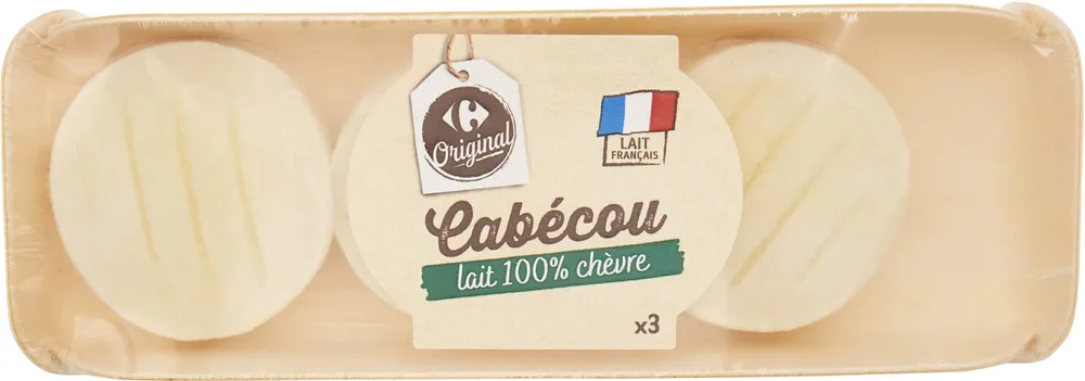 Cabécou
