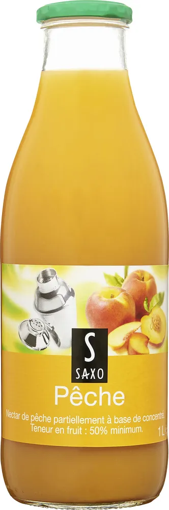 Pêche