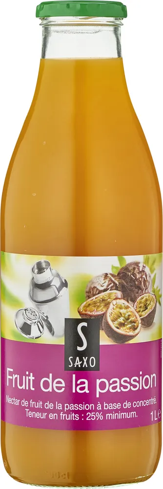 Nectare Fruit de la passion
