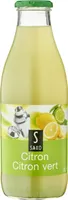 Saxo Citron Citron vert