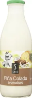 Saveur piña colada