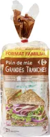 Maxi Tranches Complet