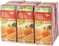 Zumo de naranja