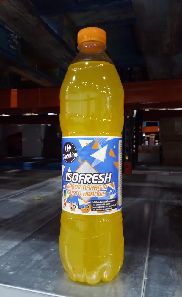 Isofresh