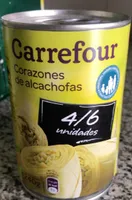 Alcachofas