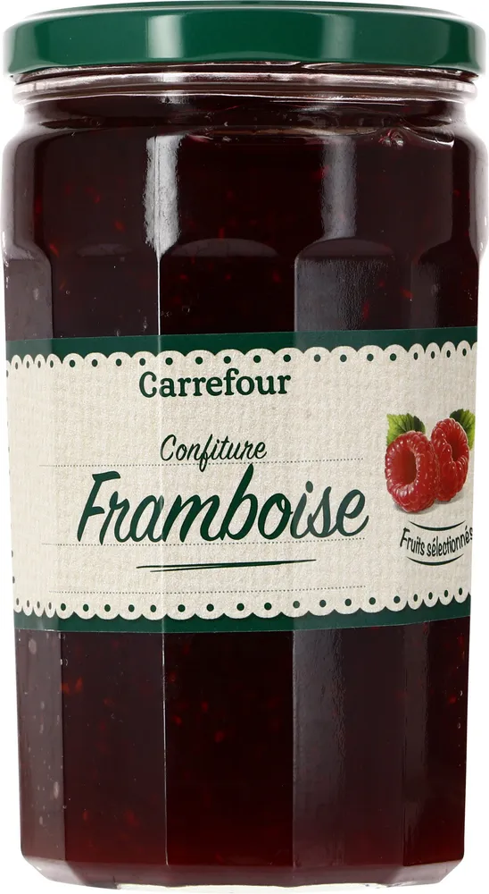 Confiture
