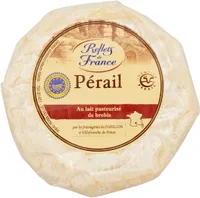 Pérail (28 % MG)