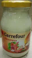 Mayonesa "Carrefour"