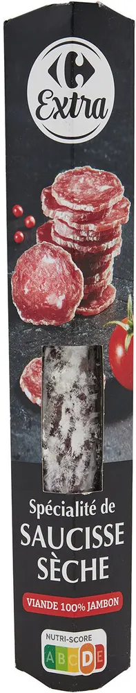 La Fine Spécialité de viande séchée