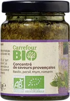 Concentré de Saveurs Provençales