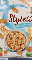 Stylesse FAIBLE TENEUR EN SUCRES